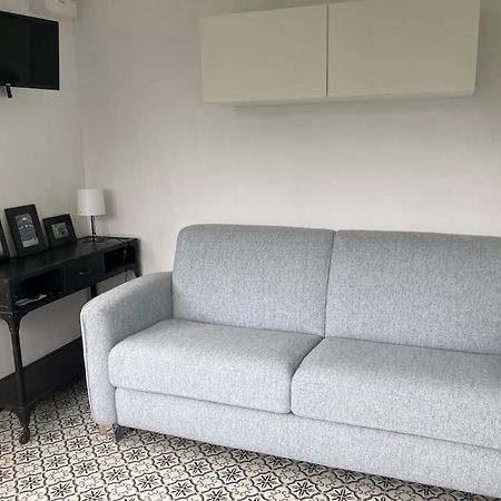 Studio Athis/Juvisy Sur Orge Екстер'єр фото
