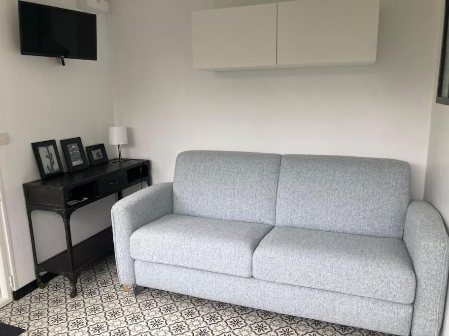 Studio Athis/Juvisy Sur Orge Екстер'єр фото